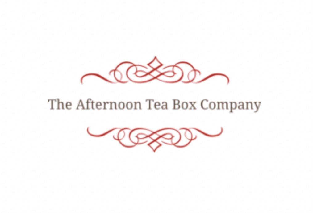 Afternoon Tea Box For One